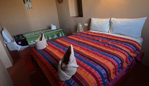 Comfort Triple Room