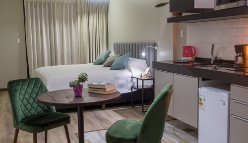 Superior Apartment, 1 Bedroom