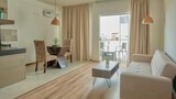 Executive Apartment