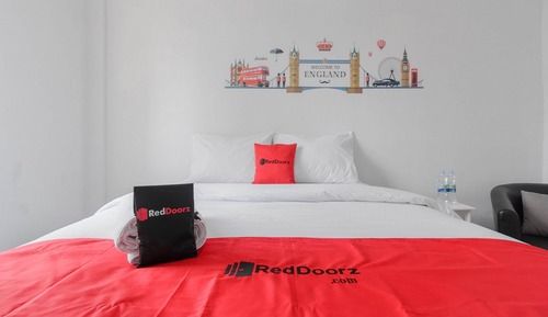 Premium Room (Reddoorz)