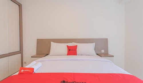 Double Room (Reddoorz)