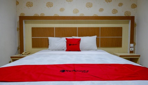 Double Room (Reddoorz)