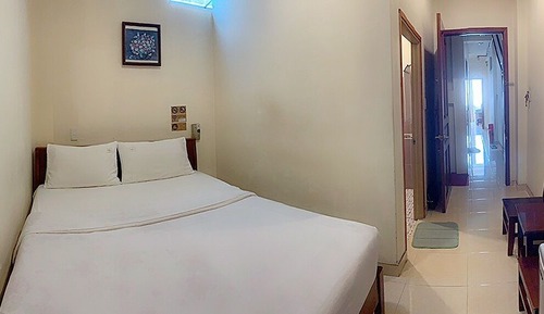 Standard Double Room (Loai 2)