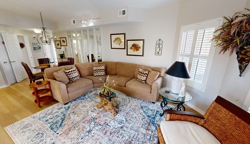 Condo, 2 Bedrooms