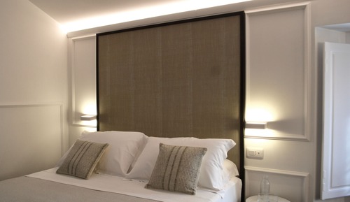 Design Double Room, 1 Queen Bed