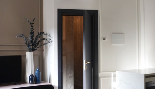 Design Apartment, 1 Bedroom
