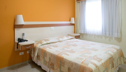 Traditional Room