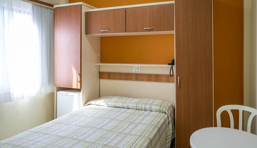 Traditional Room