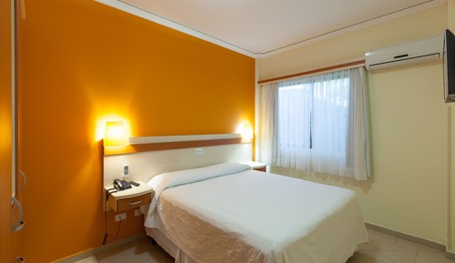 Traditional Twin Room