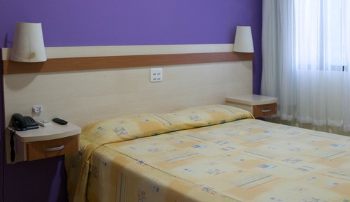 Traditional Apartment