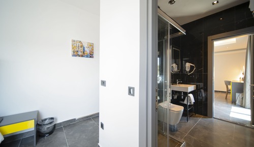 Grand Suite, 2 Bedrooms