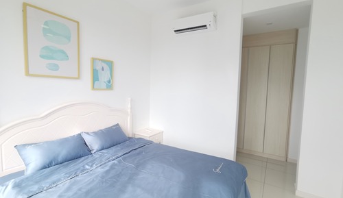 Elysia One Bed Room Suite