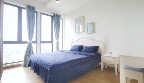Elysia Three Bed Room Duplex