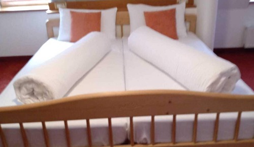 Classic Double Room Single Use