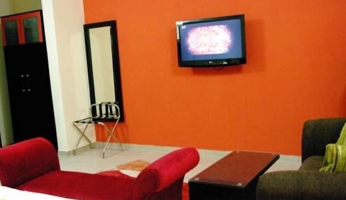 Executive Room