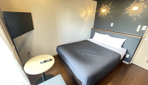 Double Room, Ocean View