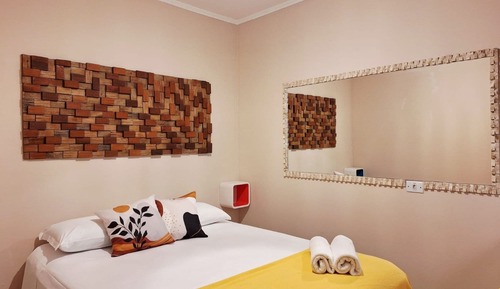 Basic Double Room