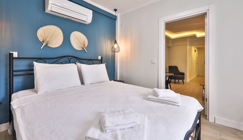 Family Condo, 1 Bedroom, Kitchenette