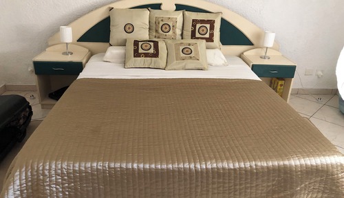 Apartment, 2 Bedrooms, Accessible, Smoking