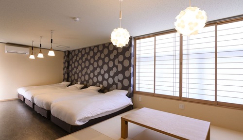 Room A