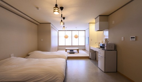 Room B