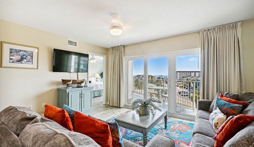 Condo, 2 Bedrooms