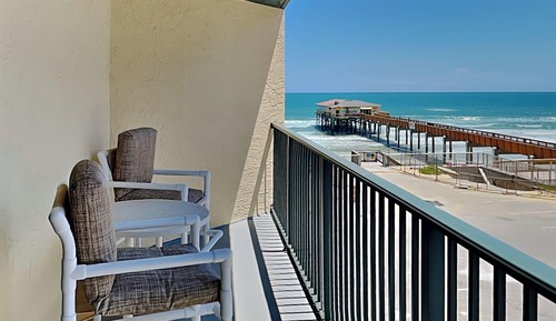 Condo (1 Bedroom)