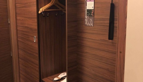 Superior Room, 2 Twin Beds