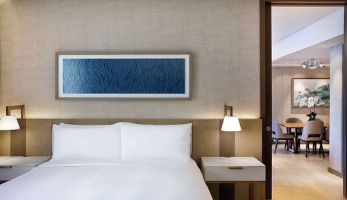 Suite, 2 Bedrooms (Theme Park Access)