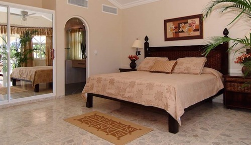 Villa, 3 Bedrooms, Smoking, Private Pool