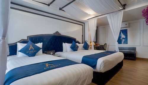 Athena Suite