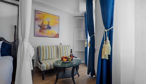 Family Deluxe Room