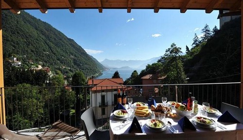 Family Apartment, 3 Bedrooms, 2 Bathrooms, Mountainside (Residence Eden Magnolia 16)