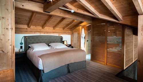 Family Suite, Mountain View