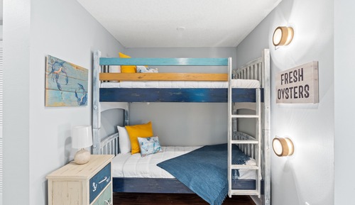 Condo, 2 Bedrooms (406 Tower I)