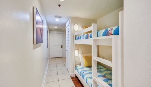 Condo, 1 Bedroom (1102 Tower II)