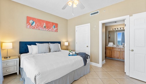 Condo, 2 Bedrooms, Balcony, Ocean View (601)