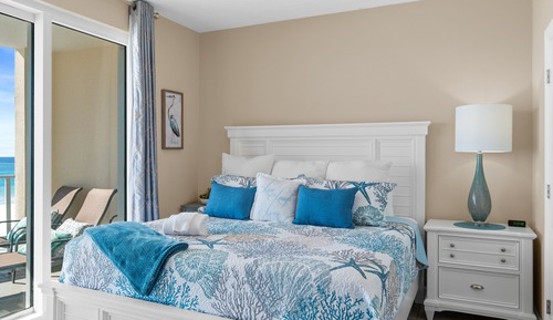 Condo, 2 Bedrooms, Balcony, Ocean View (404)