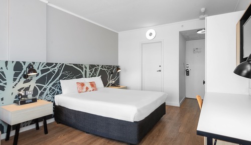 Eco Green Stay Executive King