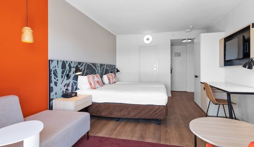 Eco Green Stay Executive Twin