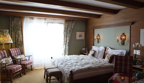 Junior Suite (Superior)