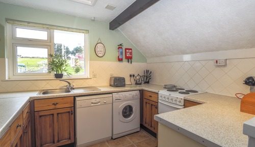 Cottage, Private Bathroom (Maple Cottage)
