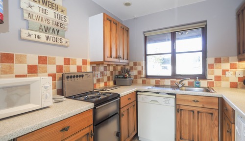 Cottage, Private Bathroom (Ash Cottage)