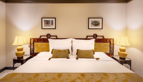 Classic Triple Room