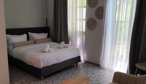 Traditional Double Room