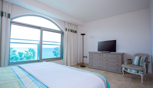 Comfort Condo, 3 Bedrooms