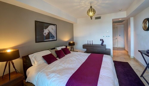 Panoramic Penthouse, 4 Bedrooms