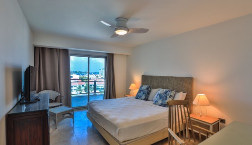 Family Condo
