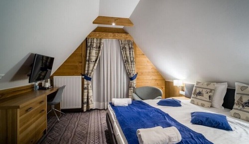 Classic Single Room