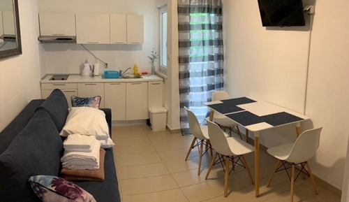 Deluxe Apartment, 1 Bedroom (5)